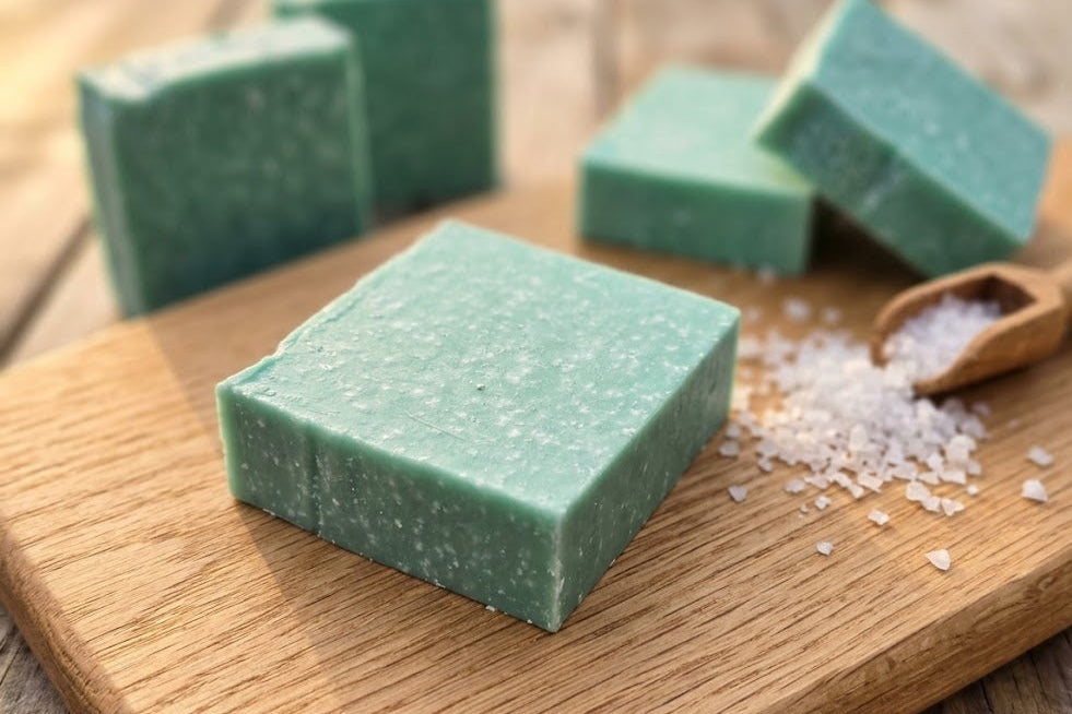 Salt of the Earth